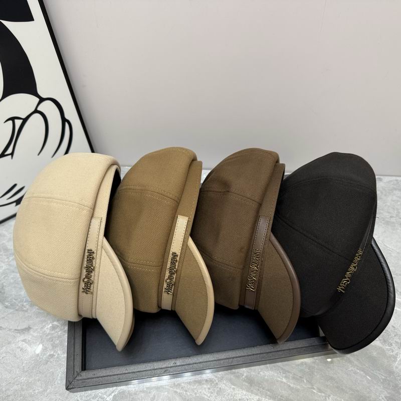 YSL cap dx09